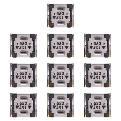 10 PCS Earpiece Speaker for Huawei Mate 20 X, For Huawei Mate 20 X