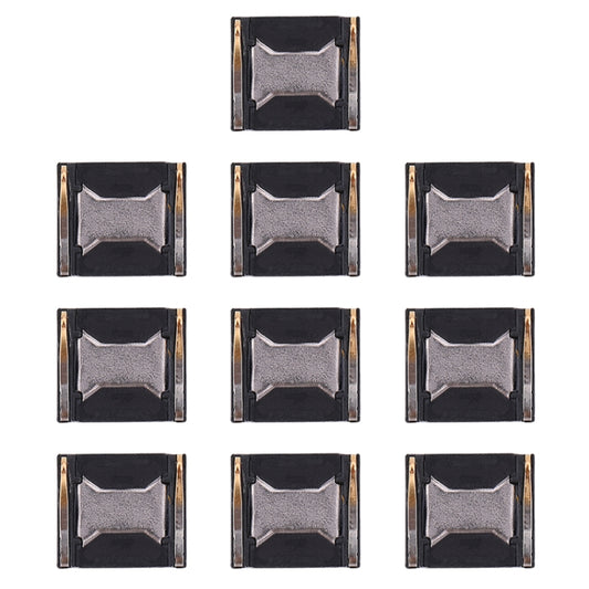 10 PCS Earpiece Speaker for Huawei Nova 2s, For Huawei Nova 2s