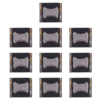 10 PCS Earpiece Speaker for Huawei Nova 3i, For Huawei Nova 3i