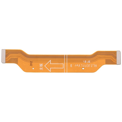 Motherboard Flex Cable for Huawei Nova 7 5G, For Huawei Nova 7 5G