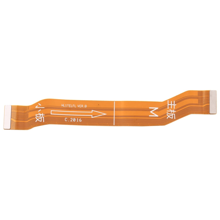Motherboard Flex Cable for Huawei Honor X10 5G, For Huawei Honor X10 5G