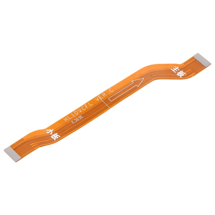 Motherboard Flex Cable for Huawei Honor 30 Youth, For Huawei Honor 30 Youth