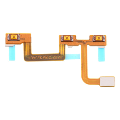 Power Button & Volume Button Flex Cable for Huawei Enjoy Z 5G, For Huawei Enjoy Z 5G