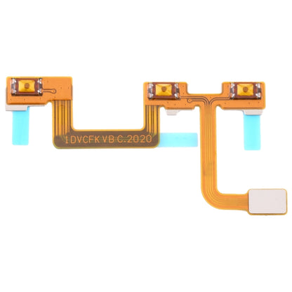 Power Button & Volume Button Flex Cable for Huawei Honor 30 Youth, For Huawei Honor 30 Youth