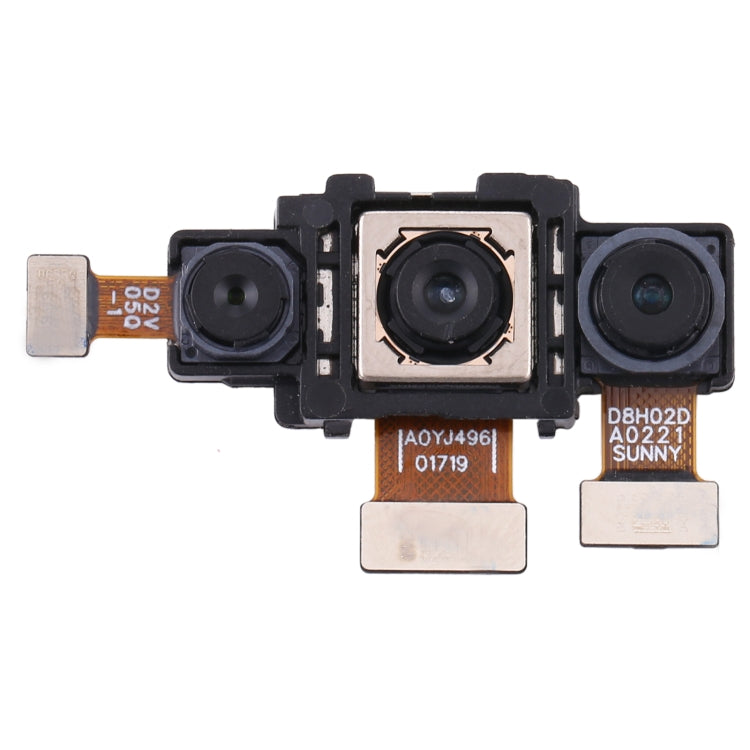 For Huawei Nova 5i Back Facing Camera , For Huawei Nova 5i
