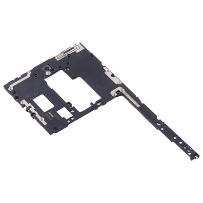Back Housing Frame for Sony Xperia 1, For Sony Xperia 1
