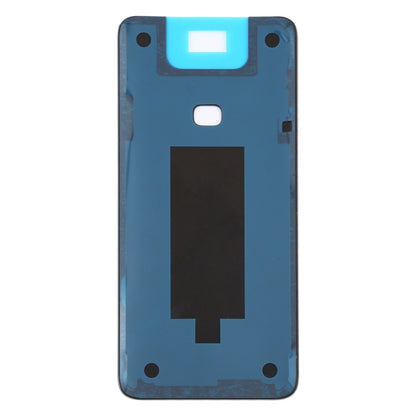 Glass Battery Back Cover for Asus Zenfone 6 ZS630KL, For Asus Zenfone 6 ZS630KL(Frosted Black), For Asus Zenfone 6 ZS630KL(Jet Black)