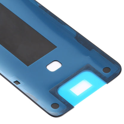 Glass Battery Back Cover for Asus Zenfone 6 ZS630KL, For Asus Zenfone 6 ZS630KL(Frosted Black), For Asus Zenfone 6 ZS630KL(Jet Black)