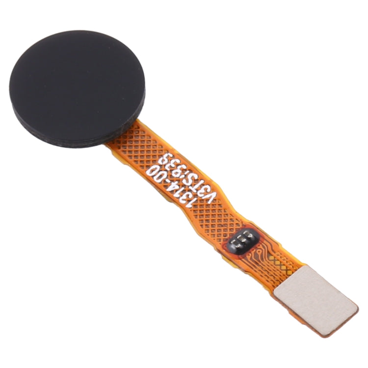Fingerprint Sensor Flex Cable for Xiaomi Redmi Note 8 Pro, For Xiaomi Redmi Note 8 Pro