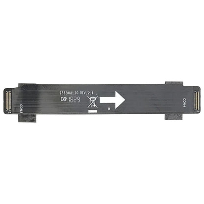 Motherboard Flex Cable for Asus Zenfone 5z ZS620KL, For Asus Zenfone 5z ZS620KL