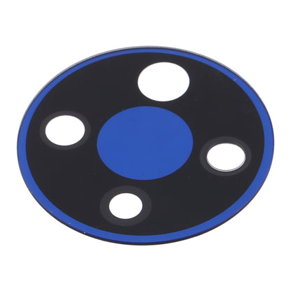 10 PCS Camera Lens Cover for Nokia 8.3, For Nokia 8.3