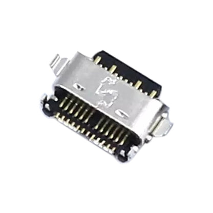Charging Port Connector for Lenovo Z5 L78011, For Lenovo Z5