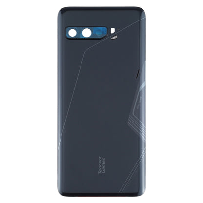 Battery Back Cover for Asus ROG Phone 3 Strix, For Asus ROG Phone 3 Strix