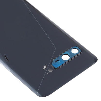 Battery Back Cover for Asus ROG Phone 3 Strix, For Asus ROG Phone 3 Strix