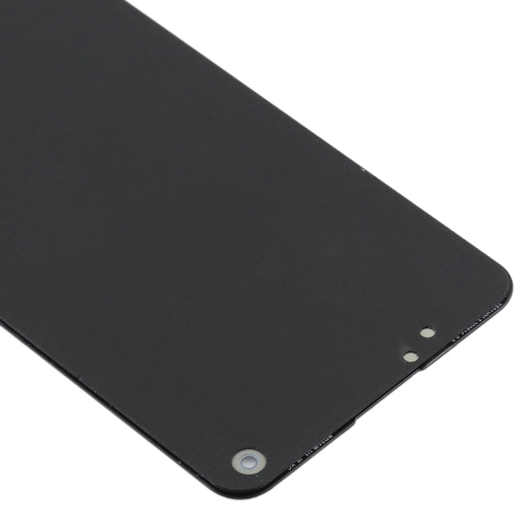 Original AMOLED Material LCD Screen and Digitizer Full Assembly for OPPO Reno4 SE(China) / Realme 7 Pro / Realme Q2 Pro / Realme X7 5G /RMX2170, PEAM00, PEAT00, For OPPO Reno4 SE(China)(Original)