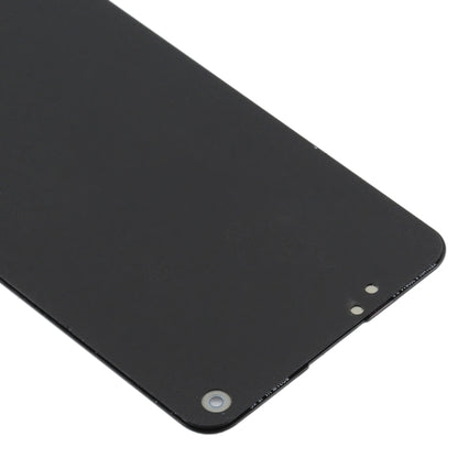 Original AMOLED Material LCD Screen and Digitizer Full Assembly for OPPO Reno4 SE(China) / Realme 7 Pro / Realme Q2 Pro / Realme X7 5G /RMX2170, PEAM00, PEAT00, For OPPO Reno4 SE(China)(Original)