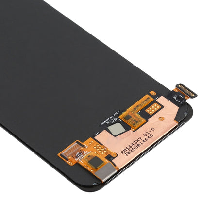 Original AMOLED Material LCD Screen and Digitizer Full Assembly for OPPO Reno4 SE(China) / Realme 7 Pro / Realme Q2 Pro / Realme X7 5G /RMX2170, PEAM00, PEAT00, For OPPO Reno4 SE(China)(Original)