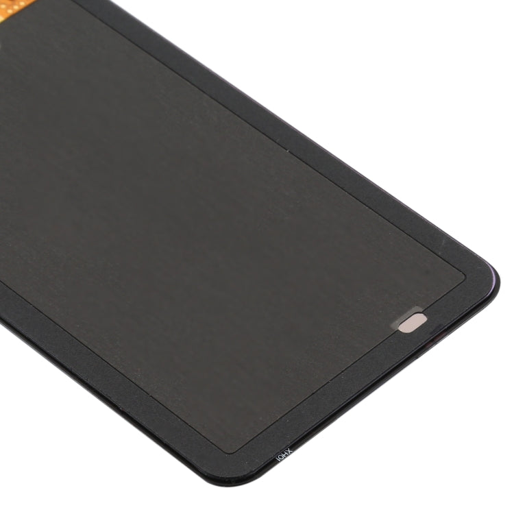 Original AMOLED Material LCD Screen and Digitizer Full Assembly for Xiaomi Redmi K30 Ultra M2006J10C, For Xiaomi Redmi K30 Ultra(Original)