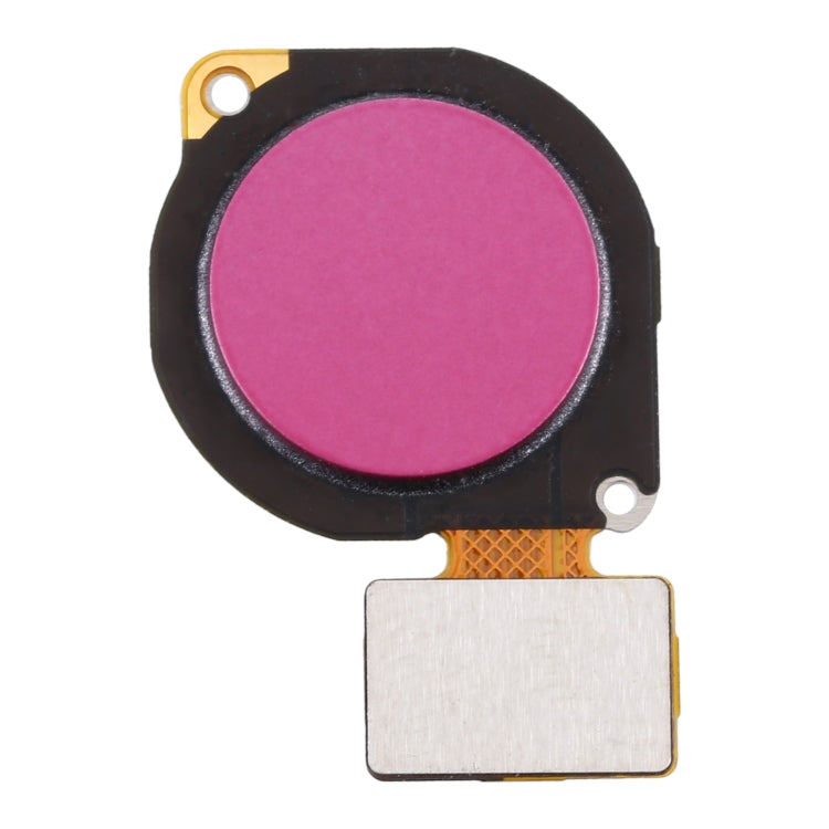 Fingerprint Sensor Flex Cable for Huawei Enjoy 9s / Enjoy 10e / Enjoy 10 Plus / Honor View 20, For Huawei Enjoy 9s(Dark Blue), For Huawei Enjoy 9s(Magenta), For Huawei Enjoy 9s(Mint Green), For Huawei Enjoy 9s, For Huawei Enjoy 9s(Blue Green)...