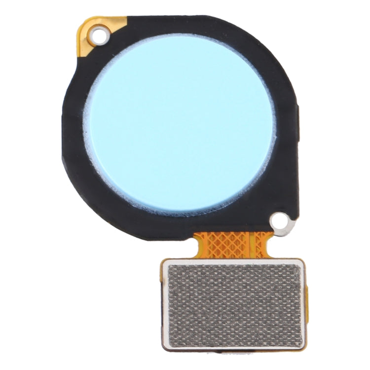 Fingerprint Sensor Flex Cable for Huawei Enjoy 9s / Enjoy 10e / Enjoy 10 Plus / Honor View 20, For Huawei Enjoy 9s(Dark Blue), For Huawei Enjoy 9s(Magenta), For Huawei Enjoy 9s(Mint Green), For Huawei Enjoy 9s, For Huawei Enjoy 9s(Blue Green)...