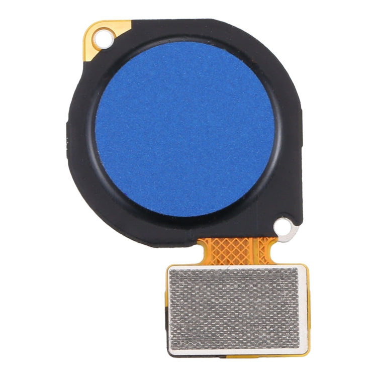 Fingerprint Sensor Flex Cable for Huawei Enjoy 9s / Enjoy 10e / Enjoy 10 Plus / Honor View 20, For Huawei Enjoy 9s(Dark Blue), For Huawei Enjoy 9s(Magenta), For Huawei Enjoy 9s(Mint Green), For Huawei Enjoy 9s, For Huawei Enjoy 9s(Blue Green)...