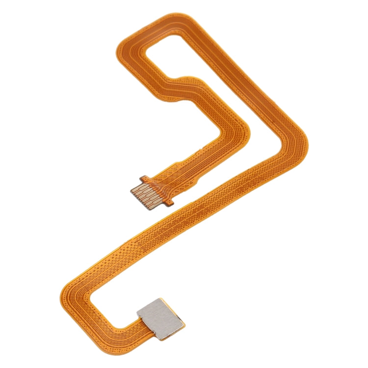 Fingerprint Connector Flex Cable for Huawei Honor Play 9A, For Huawei Honor Play 9A