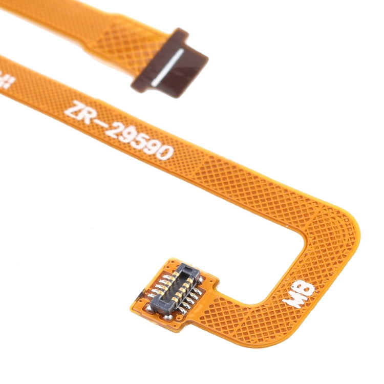 Fingerprint Connector Flex Cable for Huawei Honor Play 9A, For Huawei Honor Play 9A