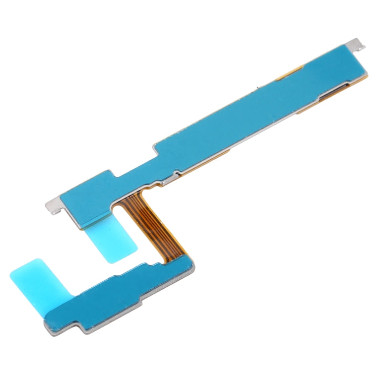 Power Button & Volume Button Flex Cable for Huawei Honor 30, For Huawei Honor 30