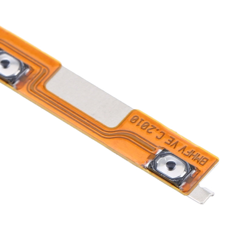 Power Button & Volume Button Flex Cable for Huawei Honor 30, For Huawei Honor 30