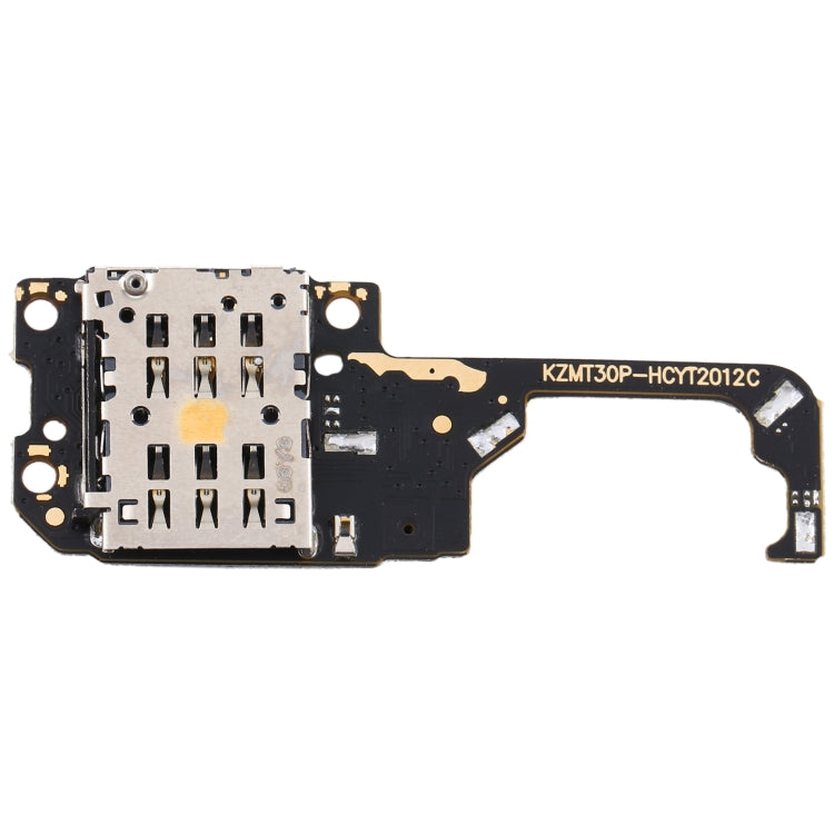 SIM Card Reader Board for Huawei Mate 30 Pro, For Huawei Mate 30 Pro