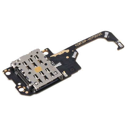 SIM Card Reader Board for Huawei Mate 30 Pro, For Huawei Mate 30 Pro