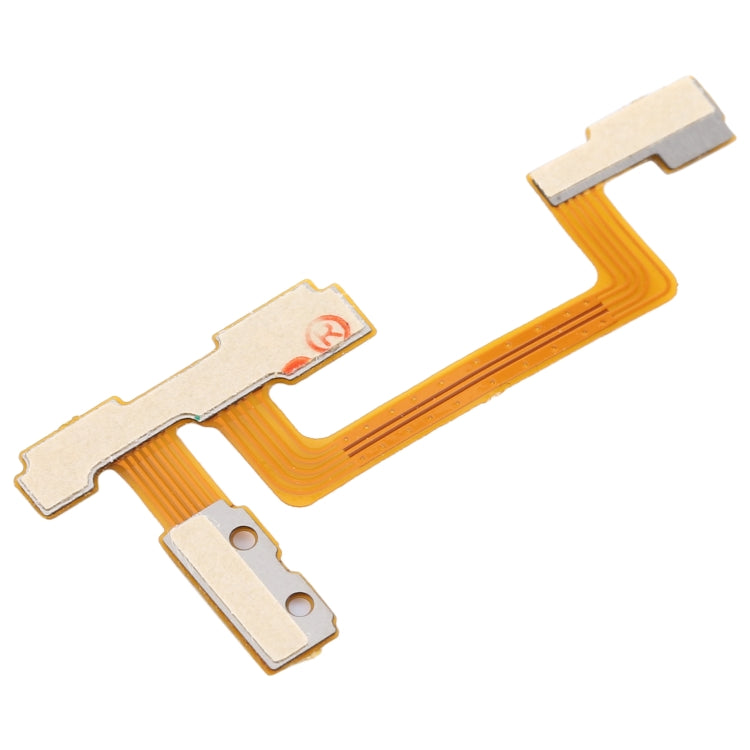 Power Button & Volume Button Flex Cable for Huawei Honor X10 Max 5G, For Huawei Honor X10 Max 5G