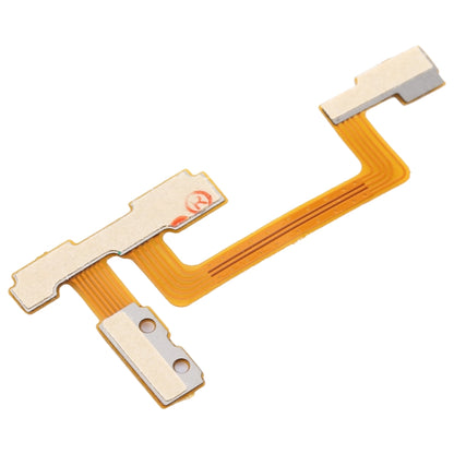 Power Button & Volume Button Flex Cable for Huawei Honor X10 Max 5G, For Huawei Honor X10 Max 5G