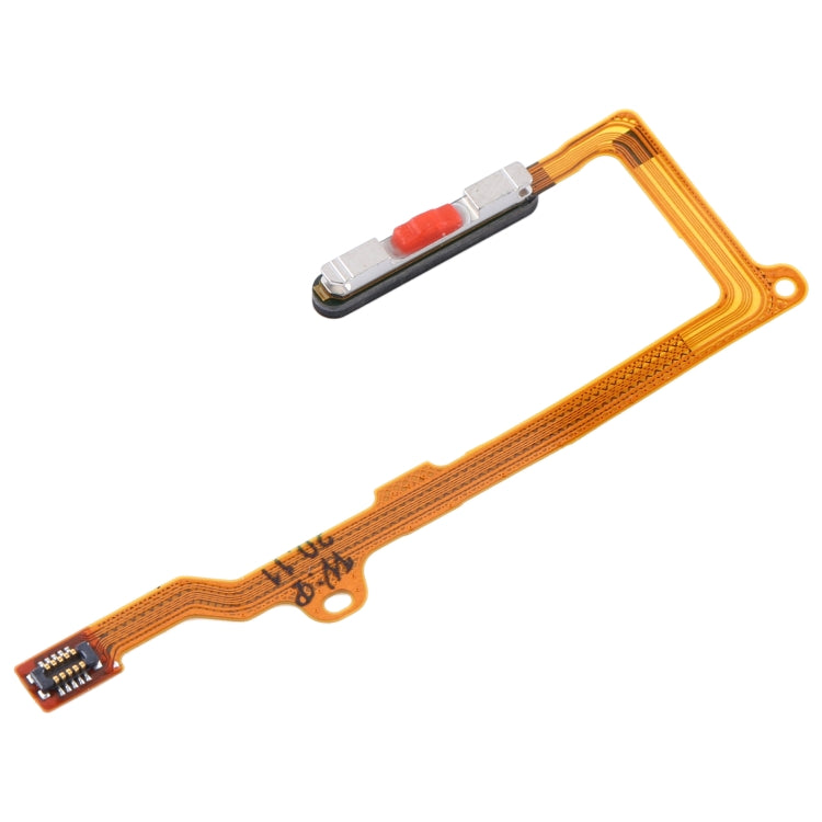 Fingerprint Sensor Flex Cable for Huawei Honor X10 Max 5G, For Huawei Honor X10 Max 5G, For Huawei Honor X10 Max 5G(Green)