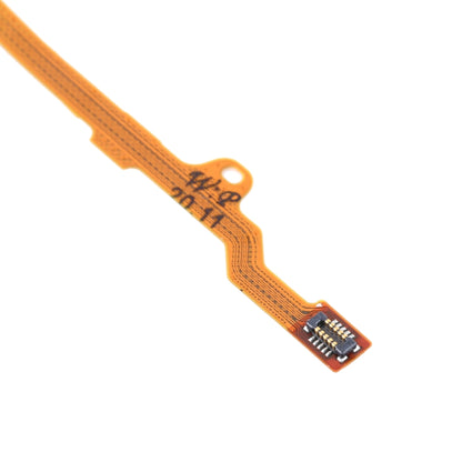 Fingerprint Sensor Flex Cable for Huawei Honor X10 Max 5G, For Huawei Honor X10 Max 5G, For Huawei Honor X10 Max 5G(Green)
