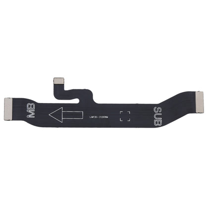Motherboard Flex Cable for Huawei Mate 30, For Huawei Mate 30