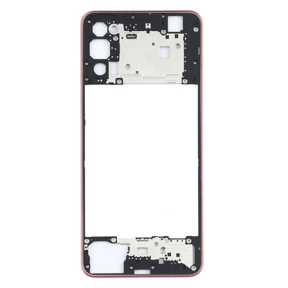 For OPPO Reno4 5G Back Housing Frame, For OPPO Reno4 5G