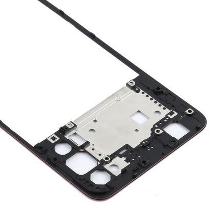 For OPPO Reno4 5G Back Housing Frame, For OPPO Reno4 5G