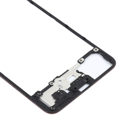 For OPPO Reno4 5G Back Housing Frame, For OPPO Reno4 5G