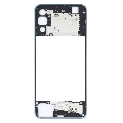 For OPPO Reno4 5G Back Housing Frame, For OPPO Reno4 5G