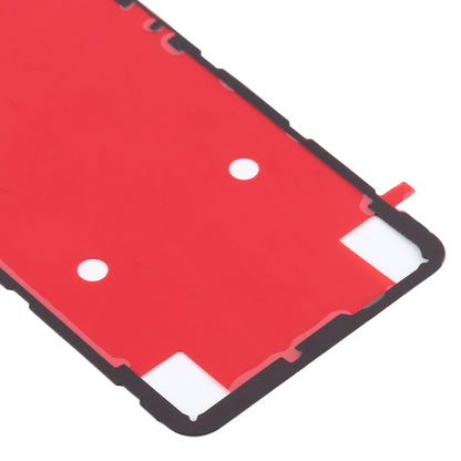 For OPPO Reno 5G / Reno 4G PCAM00 PCAT00 CPH1917 CPH1921 10pcs Back Housing Cover Adhesive, For OPPO Reno 5G/Reno 4G