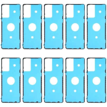For OPPO Reno4 Pro 5G / Reno4 Pro 4G CPH2109 PDNM00 PDNT00 CPH2089 10pcs Back Housing Cover Adhesive, For OPPO Reno4 Pro 5G