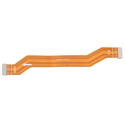 For OPPO Realme 6i RMX2040 Motherboard Flex Cable, For Realme 6i