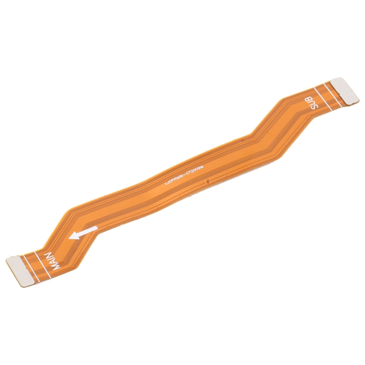 For OPPO Realme 6i RMX2040 Motherboard Flex Cable, For Realme 6i
