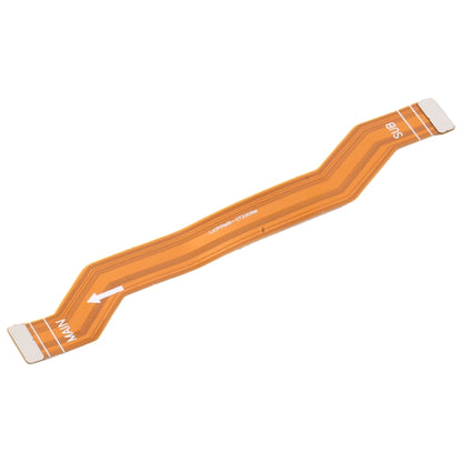 For OPPO Realme 6i RMX2040 Motherboard Flex Cable, For Realme 6i