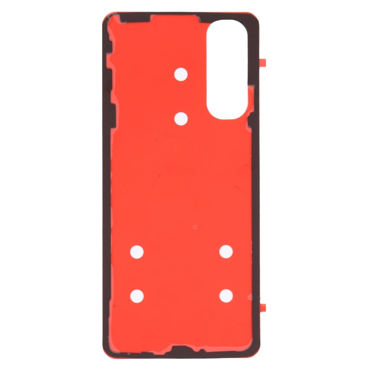 For OPPO Reno3 Pro PCRM00 PCRT00 CPH2009 CPH2035 CPH2037 CPH2036 10pcs Back Housing Cover Adhesive, For OPPO Reno3 Pro