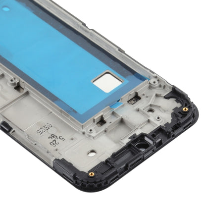 LCD Screen and Digitizer Full Assembly With Frame for LG K31 LM-K300Q, LMK300, For LG K31