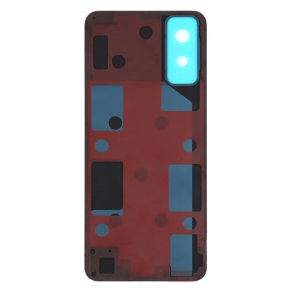 For Vivo Y30 / V2034A Battery Back Cover, For Vivo Y30