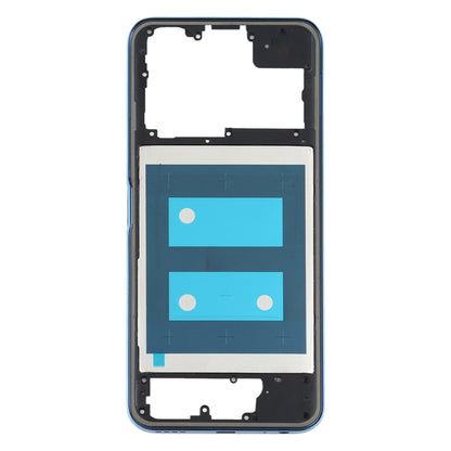 For Vivo Y70s Middle Frame Bezel Plate, For Vivo Y70s, For Vivo Y70s (Gold)