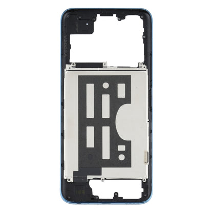 For Vivo Y70s Middle Frame Bezel Plate, For Vivo Y70s, For Vivo Y70s (Gold)